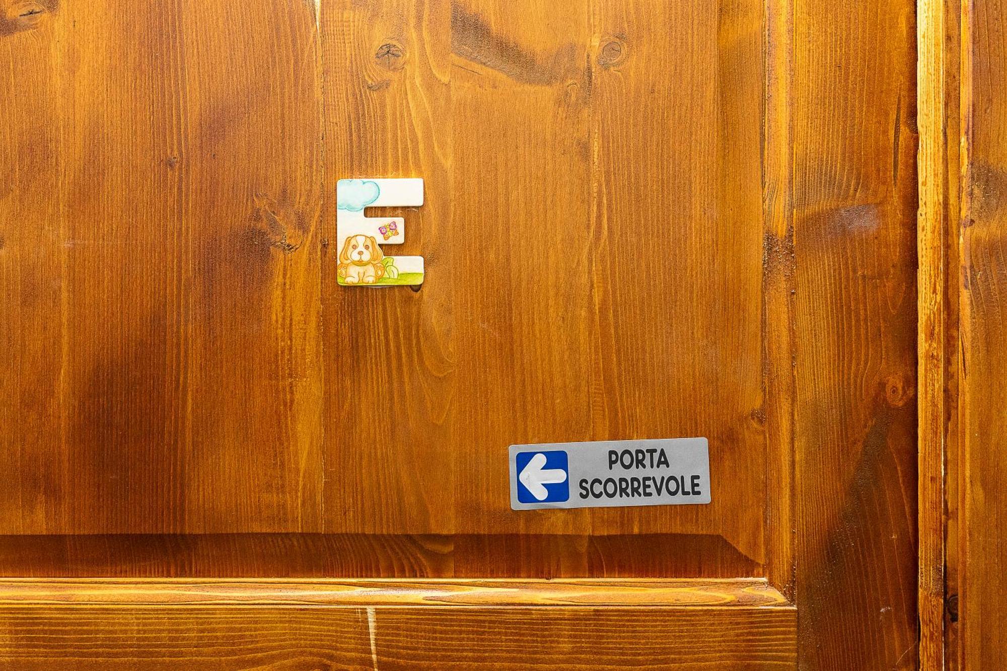 Emidio E Carmen Villa Pescocostanzo Eksteriør billede